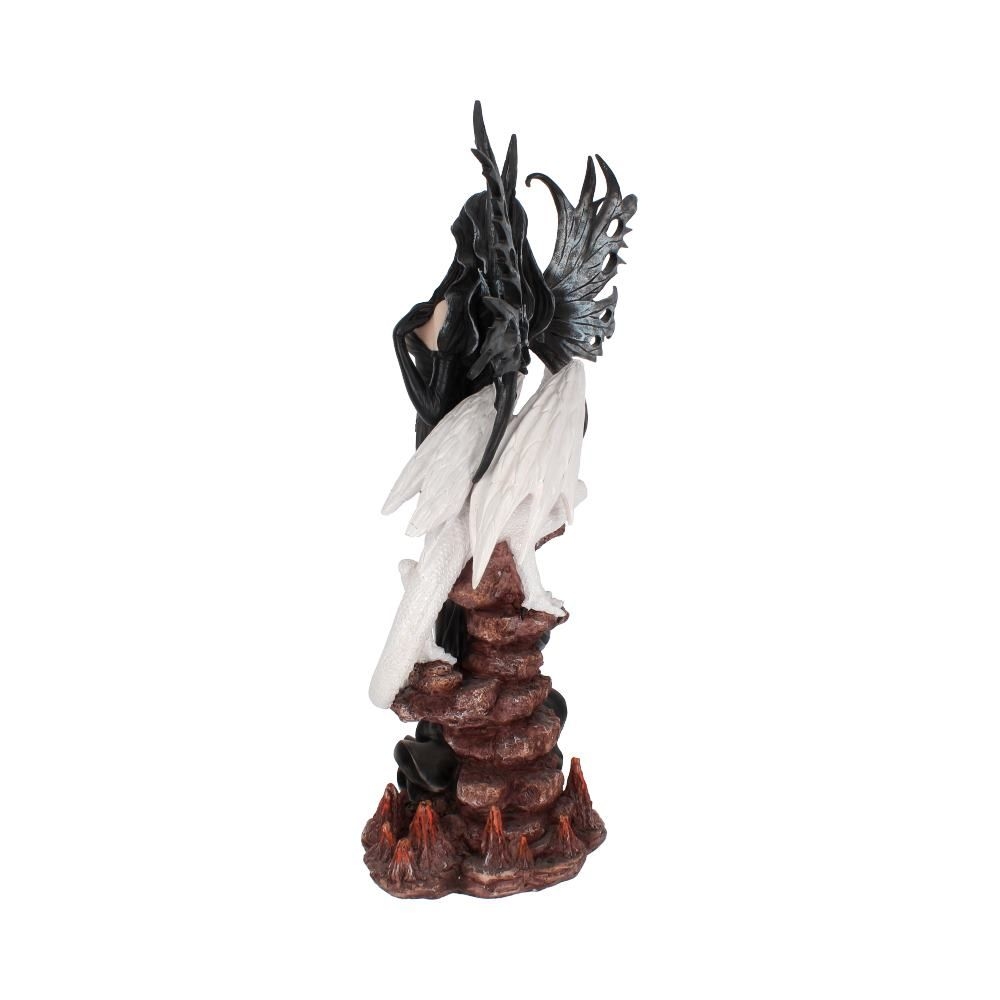 Nemesis Now - Isabelle 57cm Figurine - Fairy - Multicolours